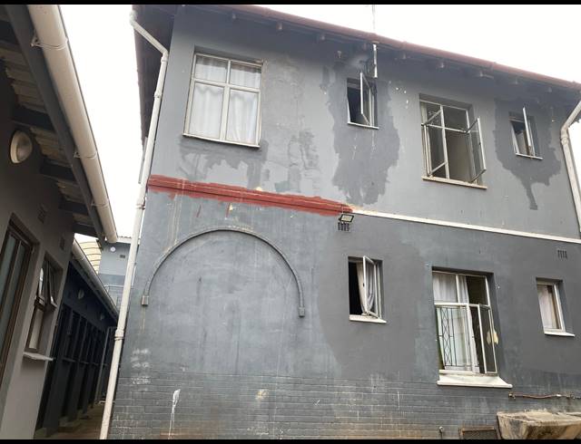 0.5 BEDROOM ROOM TO LET IN MUSGRAVE